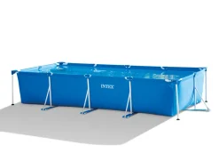 Intex Zwembad Metal Frame 450X220X84Cm-Brico Online