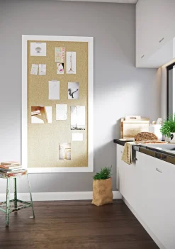 Brico Isolatieplaat Noma Nature - Kurk - Rd Waarde 0,11M² K/W - 6Mm - 40X100Cm - 1 Stuk Sale