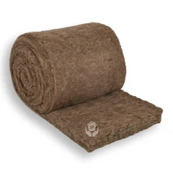 Brico Isolena Schapenwol Isolatie 120Mm - 6M, 3.6M² Clearance
