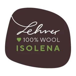 Brico Isolena Schapenwol Isolatie 50Mm - 9M, 5.4M²