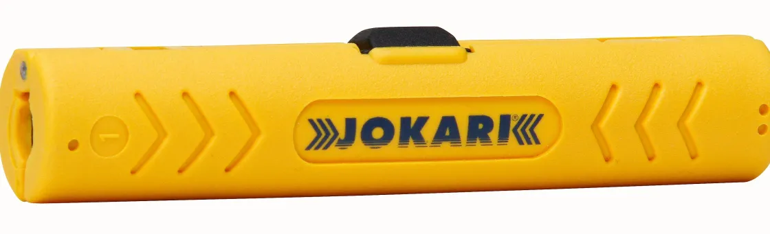 Brico Jokari Kabelmes Coax Best