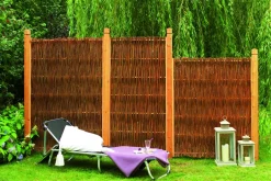 Jutland Set 2 180X324Cm Nature-Brico Sale