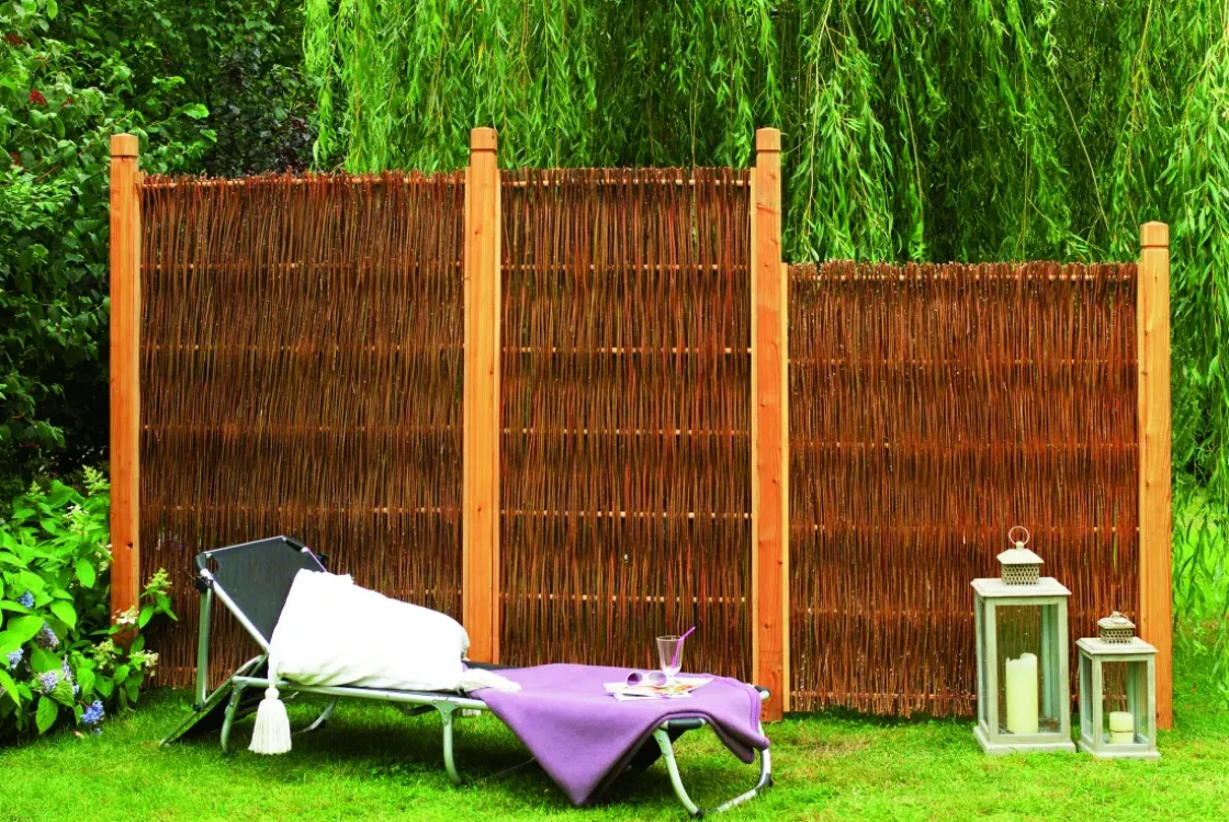 Jutland Set 2 180X324Cm Nature-Brico Sale