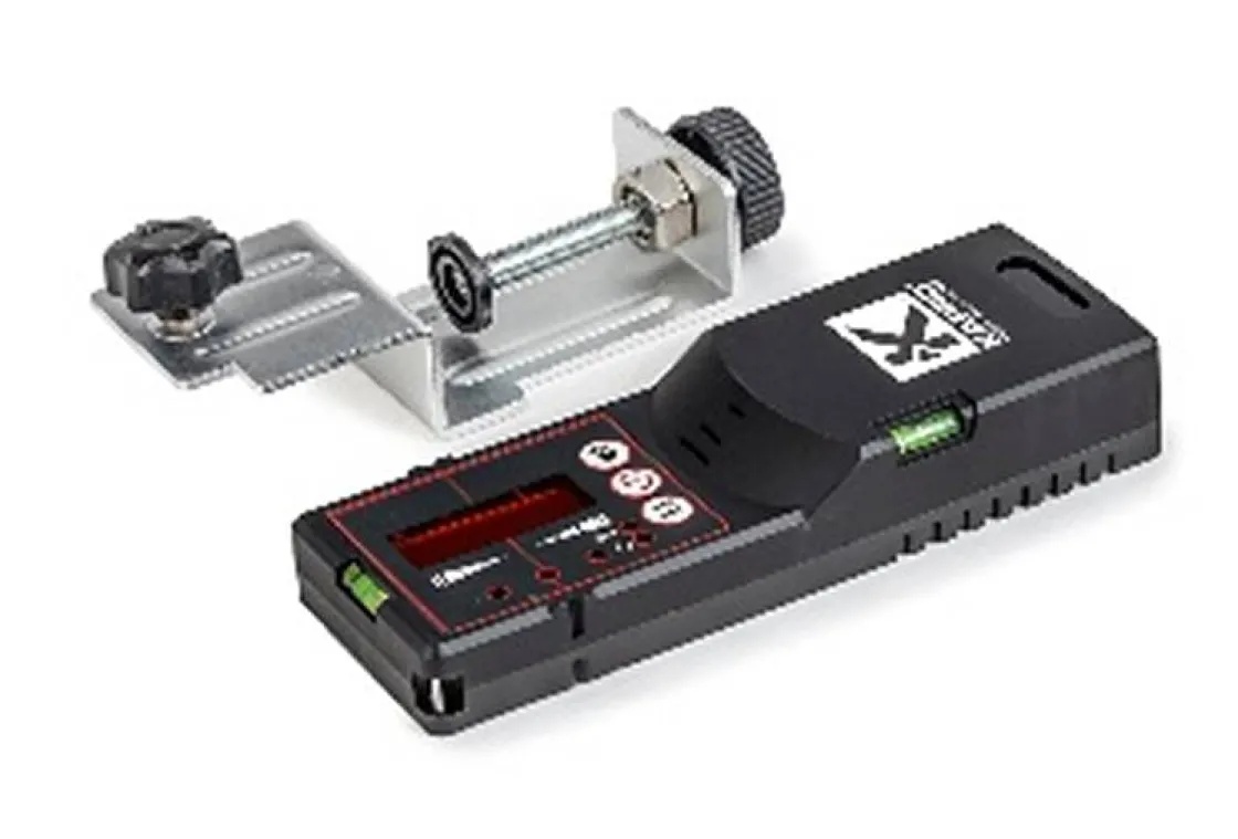 Brico Kapro Rode Laserstraal Detector