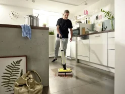 Brico Karcher Draadloze Vloerreiniger Fc7 25V