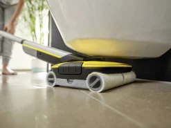 Brico Karcher Draadloze Vloerreiniger Fc7 25V