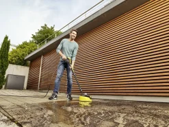 Brico Karcher Hogedrukreiniger K4 Power Control Home 1800W