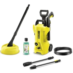 Brico Karcher Hogedrukreiniger K2 Premium Power Control Home 1400W Hot