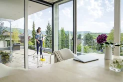 Brico Karcher Hogedrukreiniger K2 Premium Power Control Home 1400W Hot