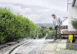 Brico Karcher Hogedrukreiniger K4 Compact Sale