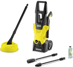 Brico Karcher Hogedrukreiniger K3 Home 1600W