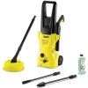 Brico Karcher Hogedrukreiniger K2 Home 1400W Best