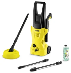Brico Karcher Hogedrukreiniger K2 Home 1400W Best