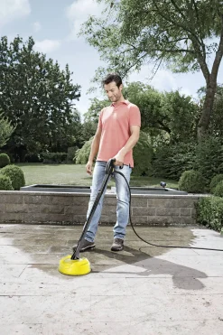 Brico Karcher Hogedrukreiniger K2 Home 1400W Best