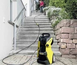 Brico Karcher Hogedrukreiniger K7 Premium Smart Control 3000W Sale