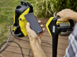 Brico Karcher Hogedrukreiniger K7 Premium Smart Control 3000W Sale
