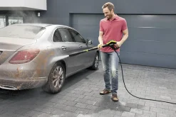 Brico Karcher Hogedrukreiniger K7 Premium Smart Control 3000W Sale