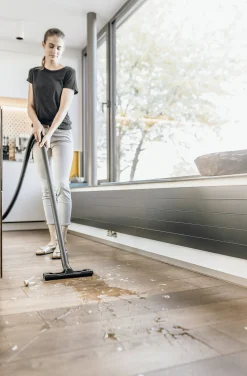 Brico Karcher Nat-En Droogzuiger Wd 2 Plus 1000W Best