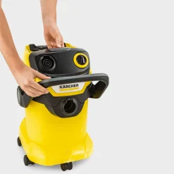 Brico Karcher Nat-En Droogzuiger Wd 5 1100W Clearance