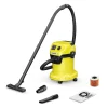 Brico Karcher Nat-En Droogzuiger Wd 3 P 1000W Hot