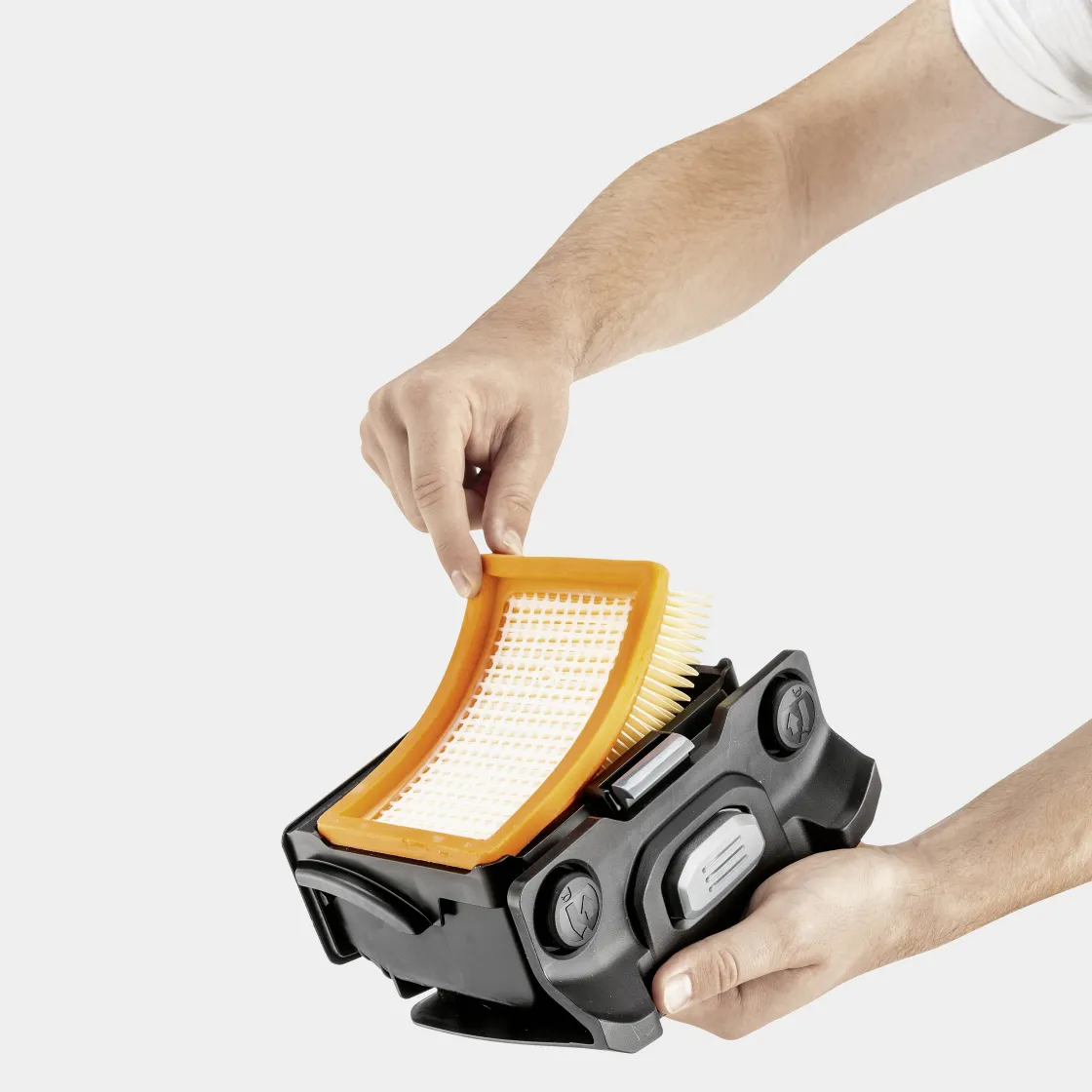 Brico Karcher Nat-En Droogzuiger Wd 4 1000W Sale