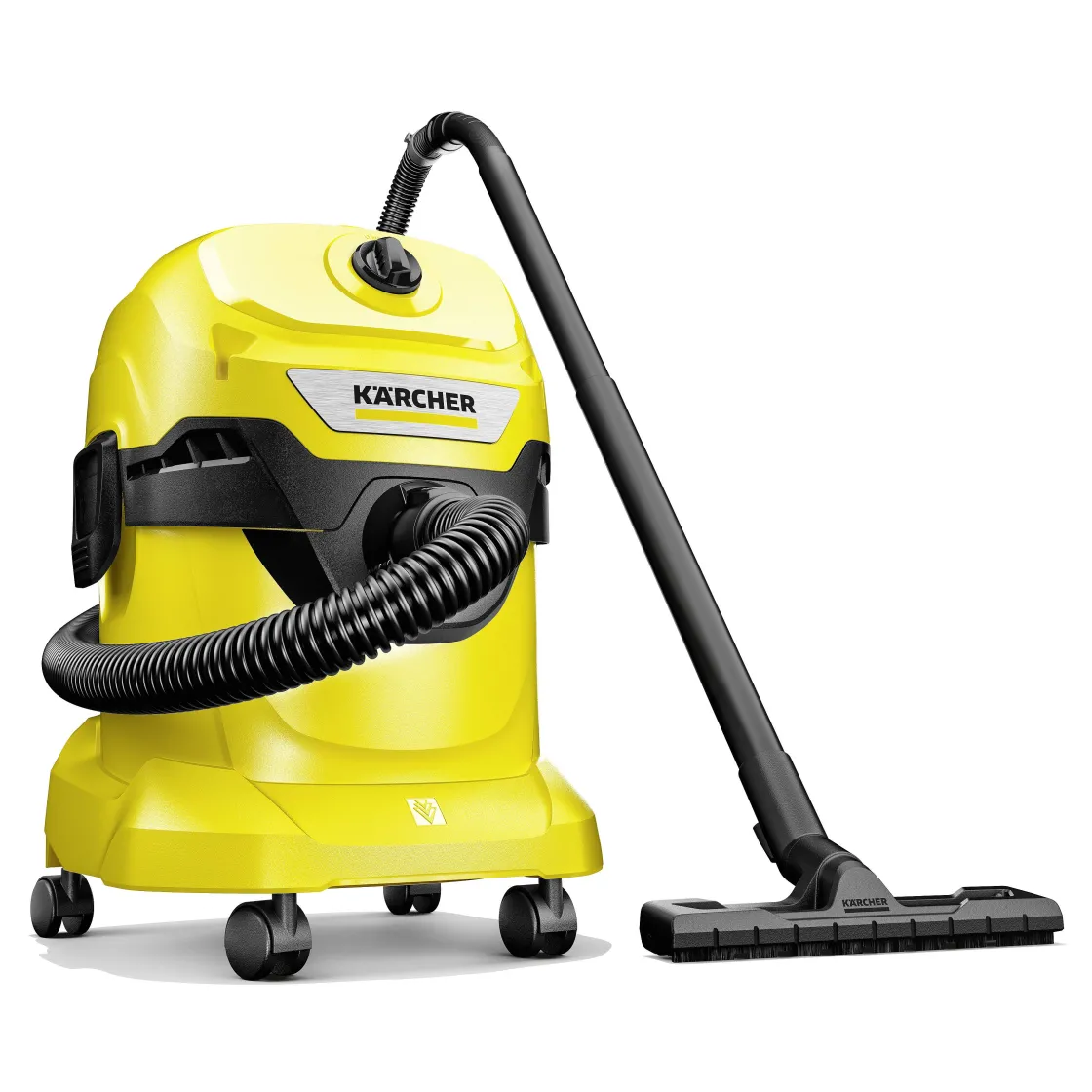 Brico Karcher Nat-En Droogzuiger Wd 4 1000W Sale