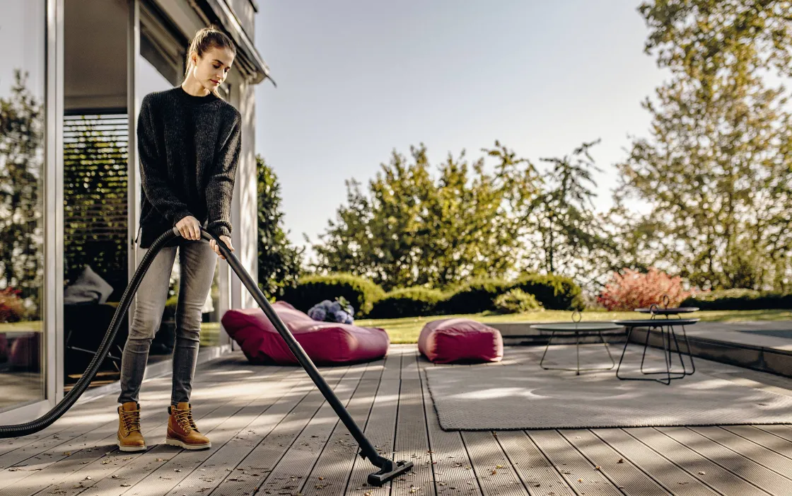 Brico Karcher Nat-En Droogzuiger Wd 4 1000W Sale