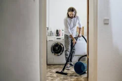 Brico Karcher Nat-En Droogzuiger Wd 3 S 1000W New