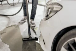 Brico Karcher Nat-En Droogzuiger Wd 4 S 1000W Clearance