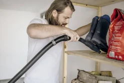 Brico Karcher Nat-En Droogzuiger Wd 4 S 1000W Clearance