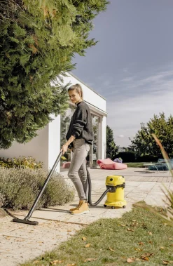 Brico Karcher Nat-En Droogzuiger Wd 3 1000W Sale