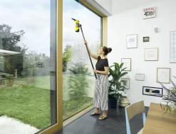 Brico Karcher Telescopische Verlengsteel Voor Ruitenreiniger Windows Vac 1,5M Online