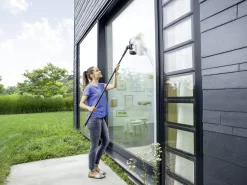 Brico Karcher Telescopische Verlengsteel Voor Ruitenreiniger Windows Vac 1,5M Online