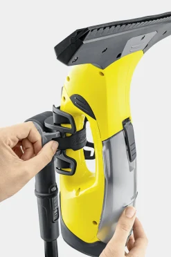 Brico Karcher Telescopische Verlengsteel Voor Ruitenreiniger Windows Vac 1,5M Online
