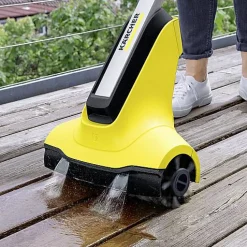 Brico Karcher Terrasreiniger Pcl 5 Best