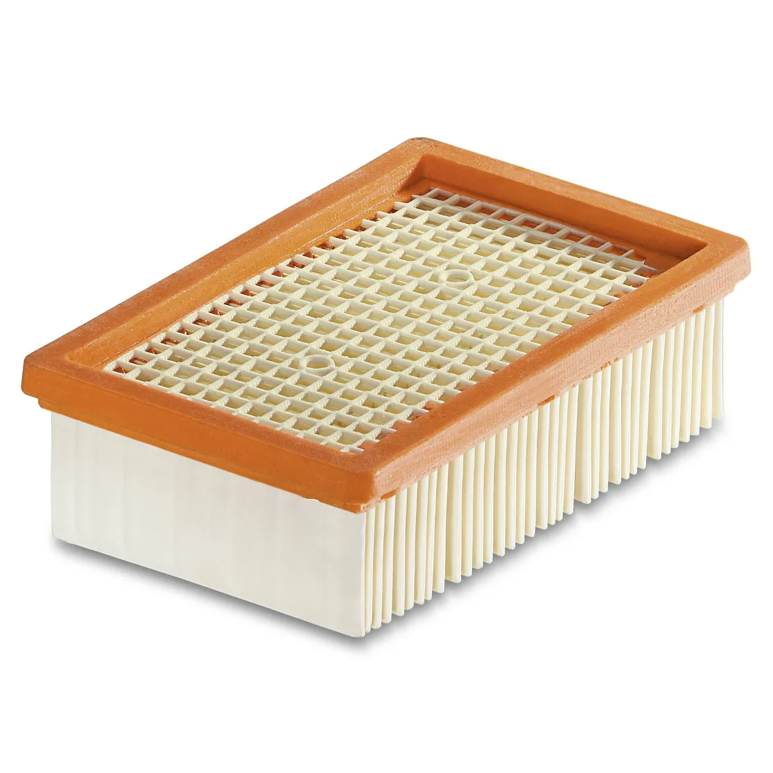 Brico Karcher Vlakfilter Mv & Wd 4/5/6 New