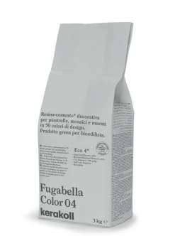 Brico Kerakoll Voegmortel Fugabella Color 04 New