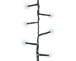 Brico Kerstverlichting (Lumineo) Compact Twinkle 750 Led Lampjes Koel Wit 16M Sale