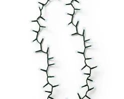 Brico Kerstverlichting (Lumineo) Compact Twinkle 750 Led Lampjes Koel Wit 16M Sale