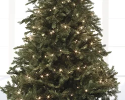 Brico Kerstverlichting (Lumineo) Basic 40 Led Lampjes Warm Wit 3M New