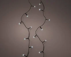 Brico Kerstverlichting (Lumineo) Basic 240 Led Lampjes Koel Wit 18M Online