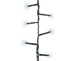 Brico Kerstverlichting (Lumineo) Compact Twinkle 1000 Led Lampjes Koel Wit 22,5M Sale