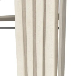 Brico Kesta Kledingkast Odeon Bruin New