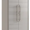 Brico Keter Hoge Kast Guilliver Zand Beige Outlet