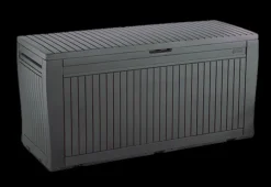 Keter Kussenbox Comfy 44,7X116,7Cm-Brico Discount