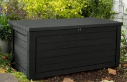 Keter Kussenbox Northwood Kunststof 630L-Brico