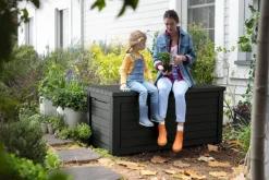 Keter Kussenbox Northwood Kunststof 630L-Brico