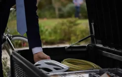 Keter Kussenbox Sumatra Antraciet 145X64Cm-Brico Hot