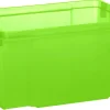 Brico Keter Opbergbox Crownest Pvc Lasergroen 50L Online