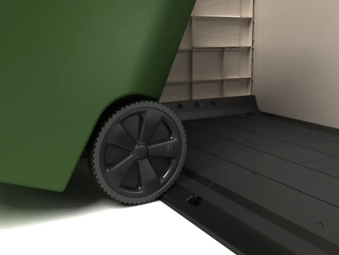 Keter Opbergkast Store It Out Ultra Beige/Bruin 177X113Cm-Brico Clearance